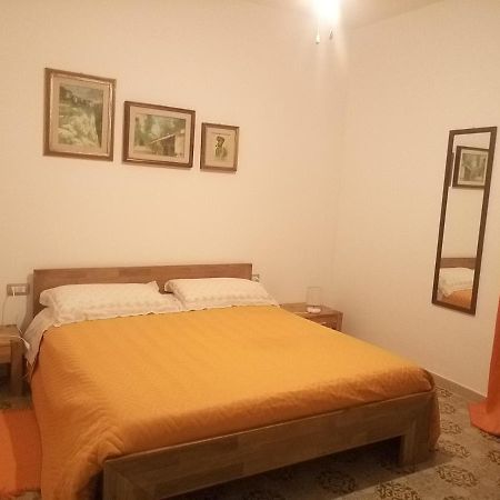 I Tre Scalini Bed and Breakfast Stintino Buitenkant foto