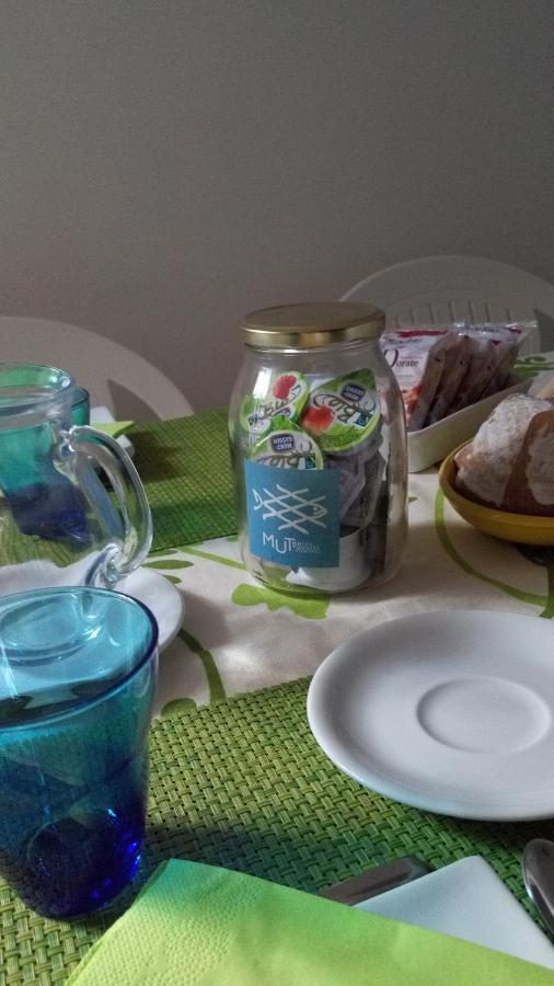 I Tre Scalini Bed and Breakfast Stintino Buitenkant foto