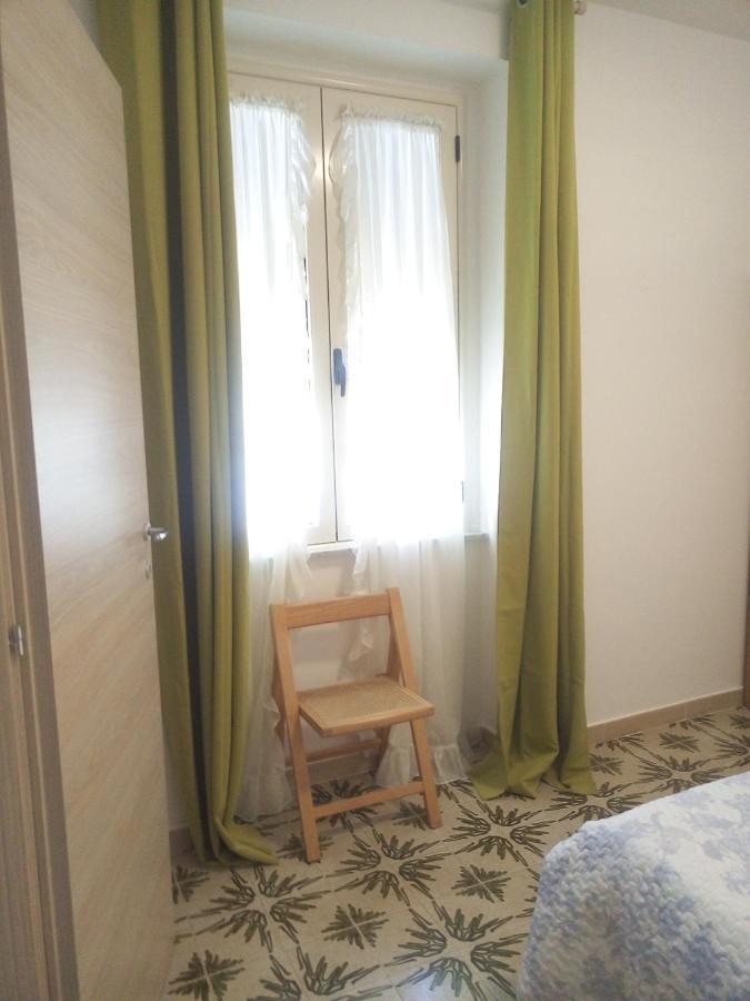 I Tre Scalini Bed and Breakfast Stintino Buitenkant foto