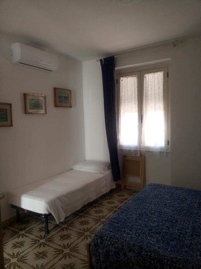 I Tre Scalini Bed and Breakfast Stintino Buitenkant foto
