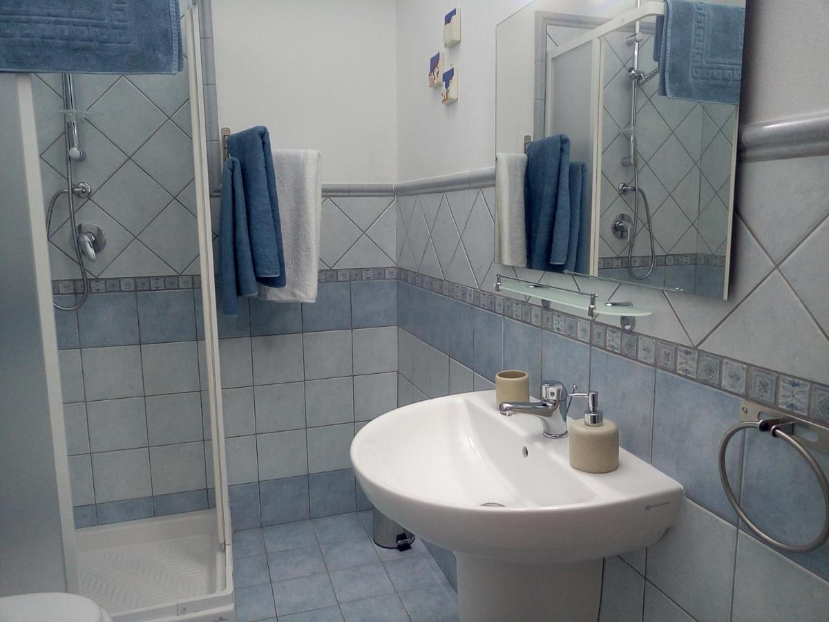 I Tre Scalini Bed and Breakfast Stintino Buitenkant foto